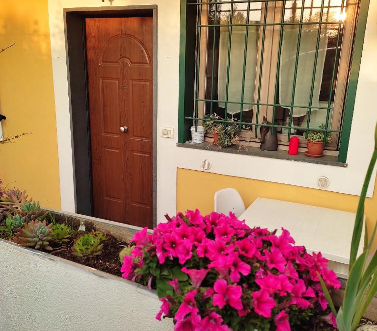 Baronissi Apartment | Vento e Amore
