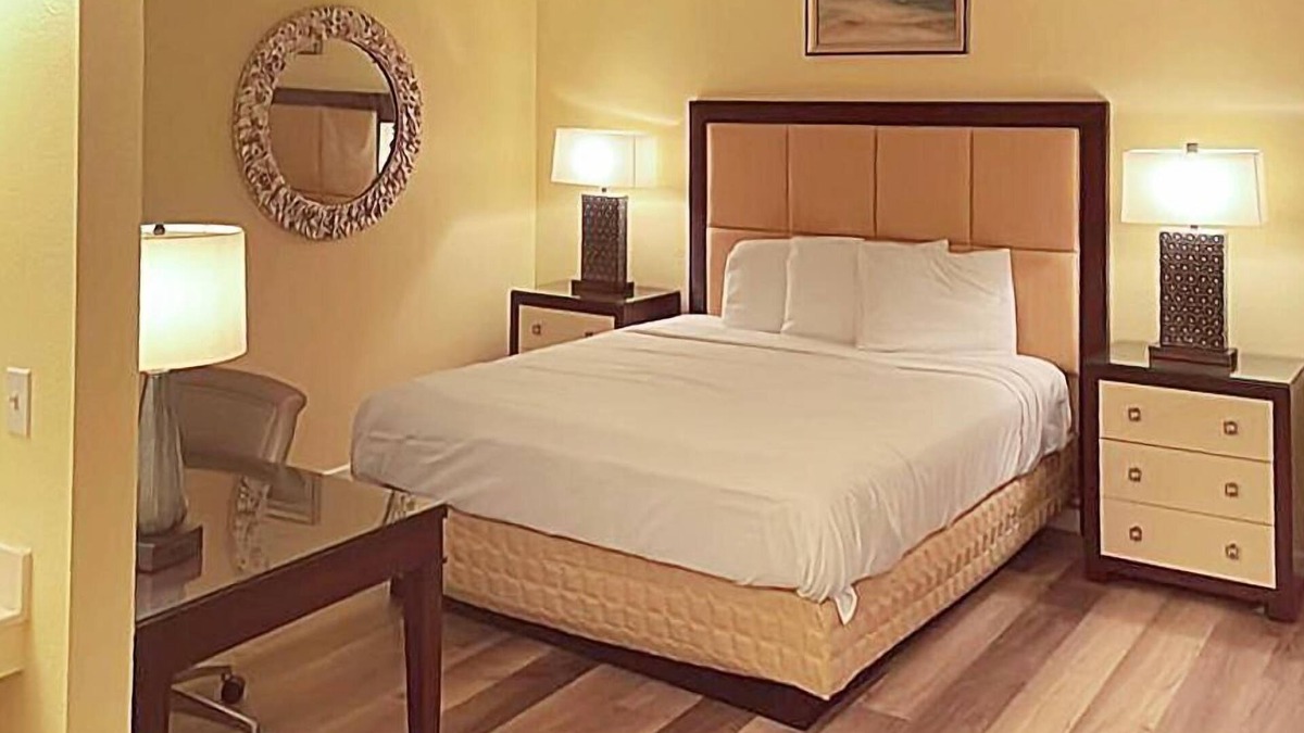 Hutchinson Hotel | Vento Hotel