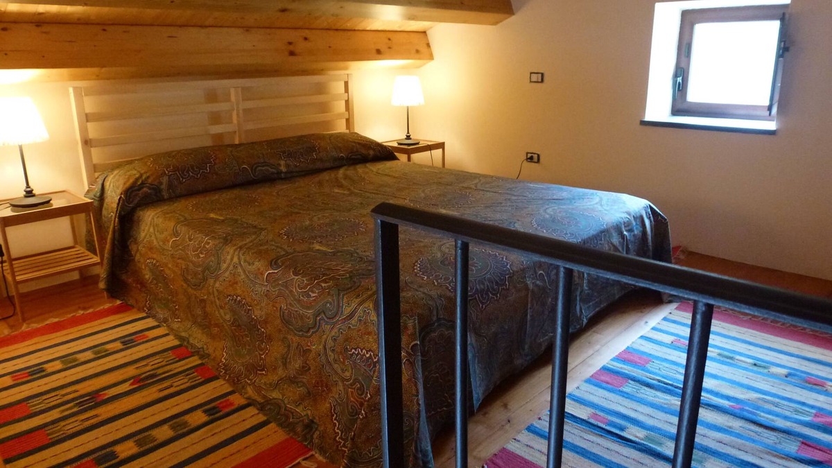 Milazzo House | VentodiMilazzo - Studio Loft by the Castle