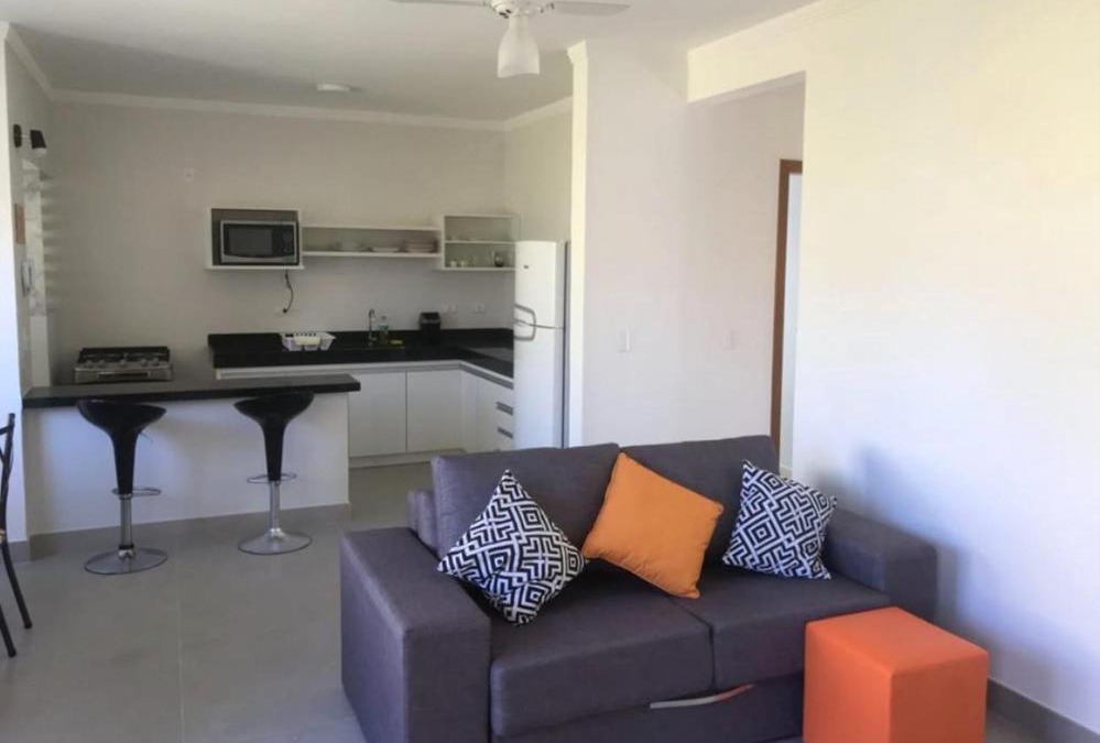 Taperapua Beach Apartment | Ventos da Praia