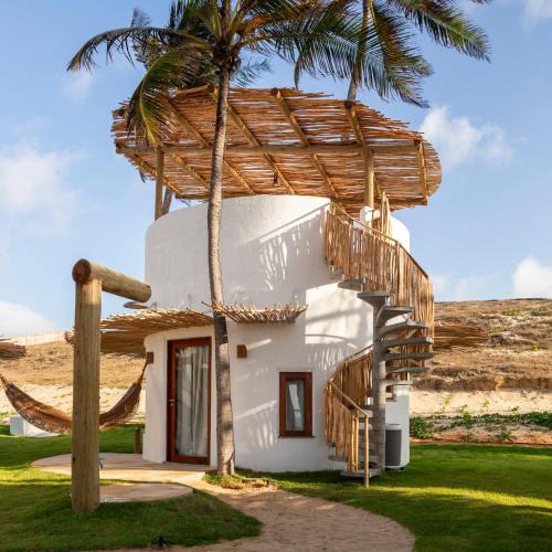 Trairi Apartment | VentoVinte Beach Club