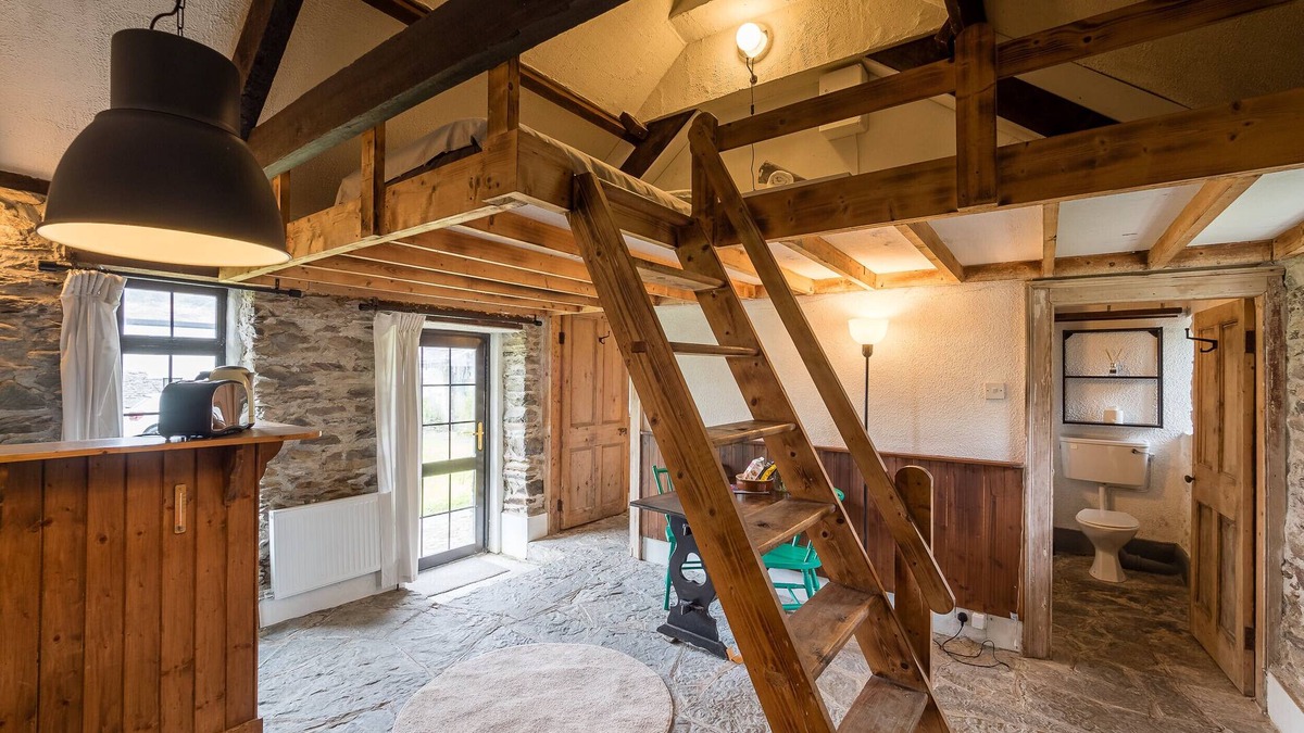 Ventry Cottage | Ventry Farm - Shamrock Cottage