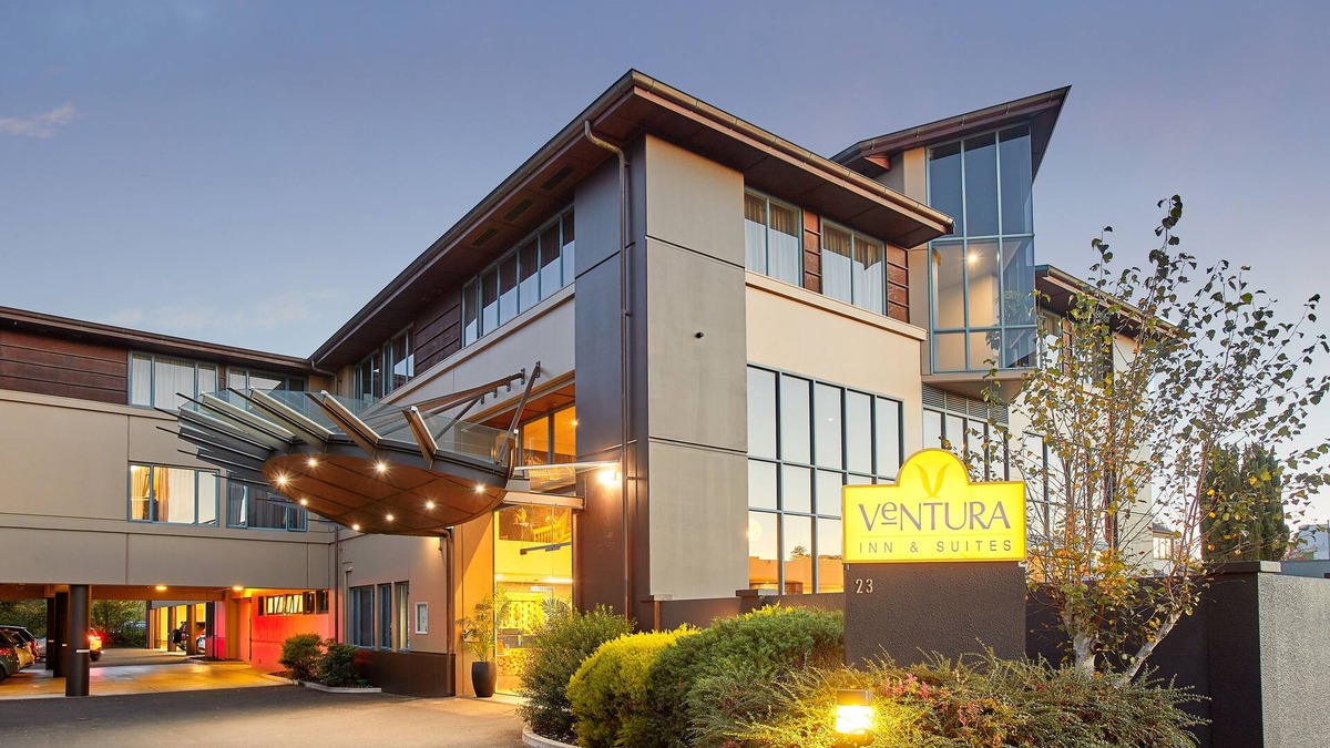 Hamilton Hotel | Ventura Inn & Suites Hamilton