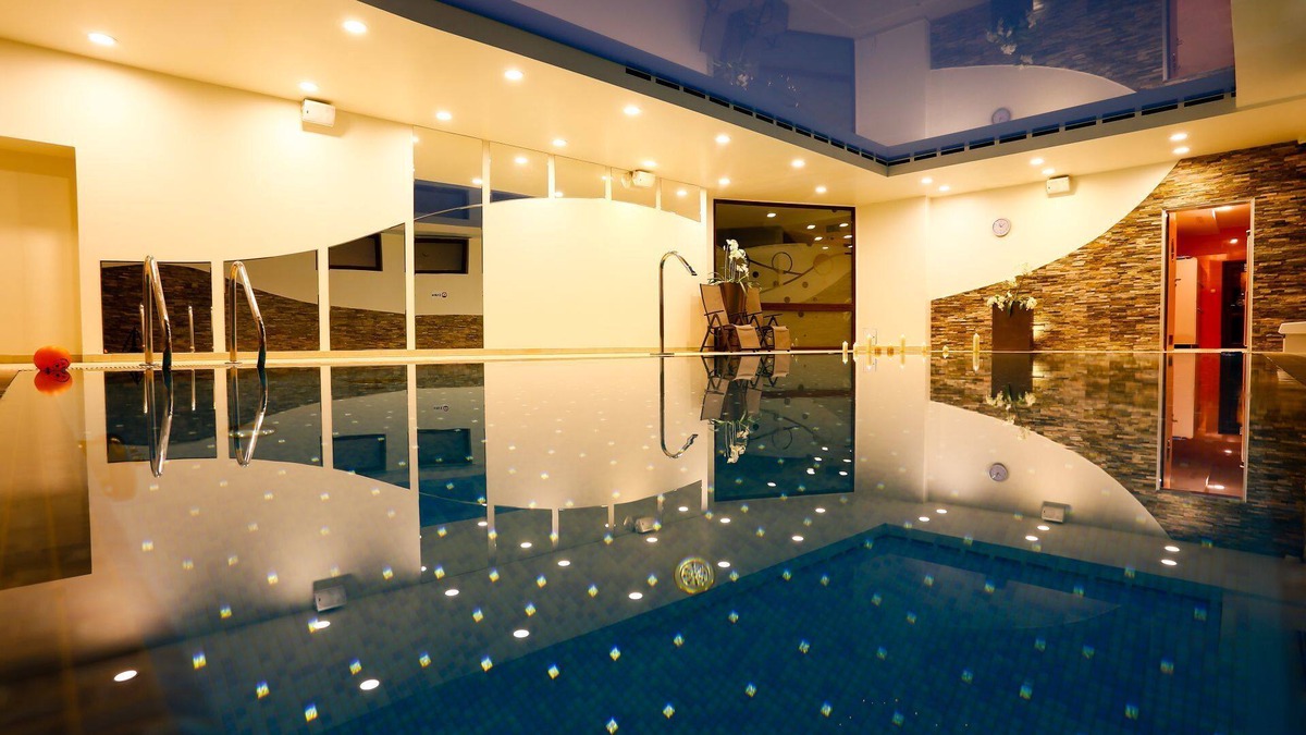 Goldap Hotel | Ventus Natural & Medical Spa