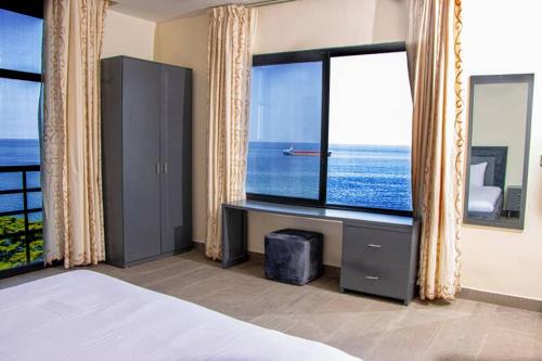 Freetown Apartment | Venue 360