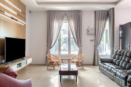 Bukit Baru House | Venus.28 Melaka Homestay