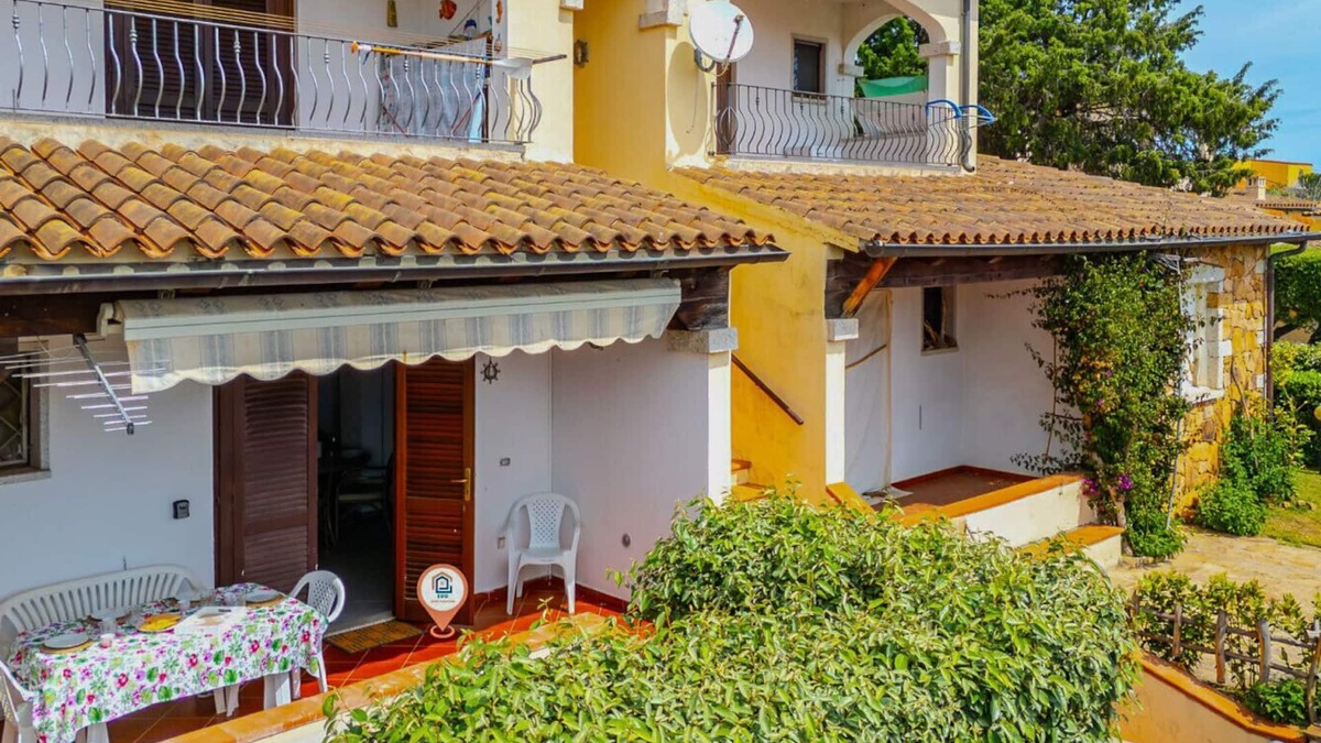 Agrustos House | Venus - Agrustos Budoni