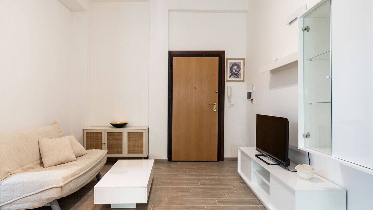 Municipio 4 Apartment | Venus Apartment by Wonderful Italy