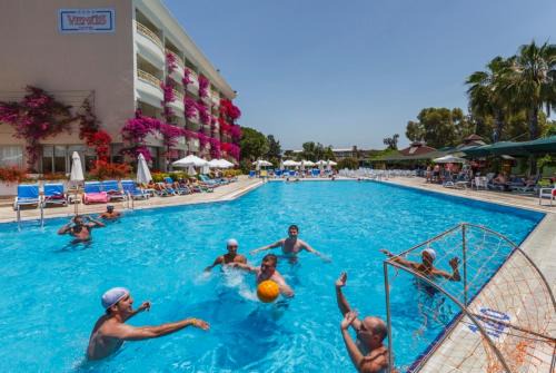 Sorgun Mahallesi Hotel | Venus Bıeno Hotel