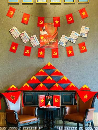 Tam Dao Hotel | Venus Hotel Tam Đảo