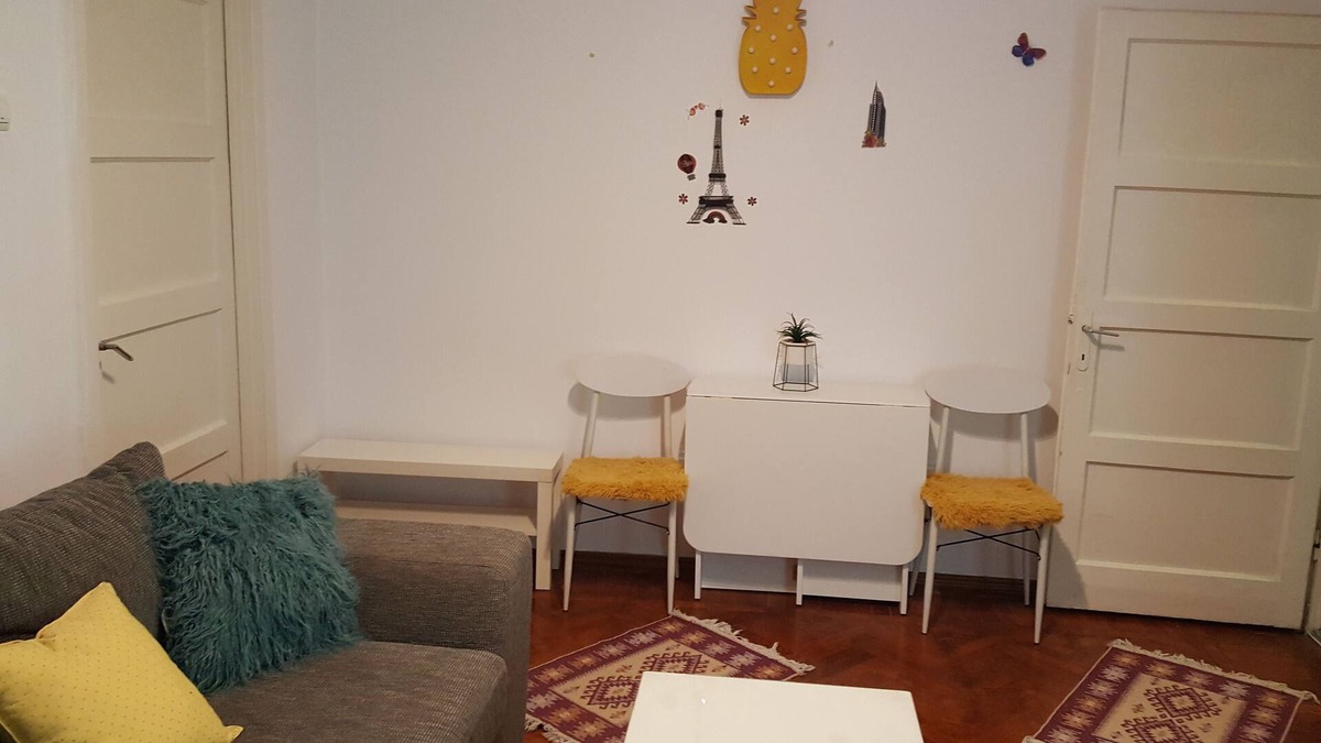 Ploiesti House | Venus Plaza Apartment