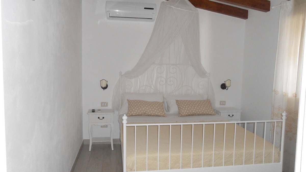 Grecale Apartment | venustas Lampedusa apartment