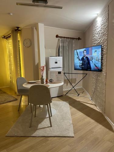 Hajduszoboszlo Apartment | Venyige Residence