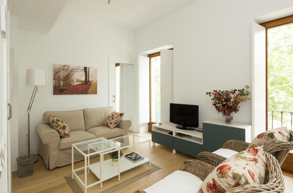 San Bernardo Apartment | Veoapartment Jardines Murillo