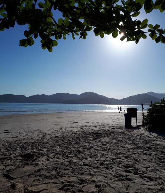 Pedra Verde House | Verão no melhor condomínio e praia de Ubatuba