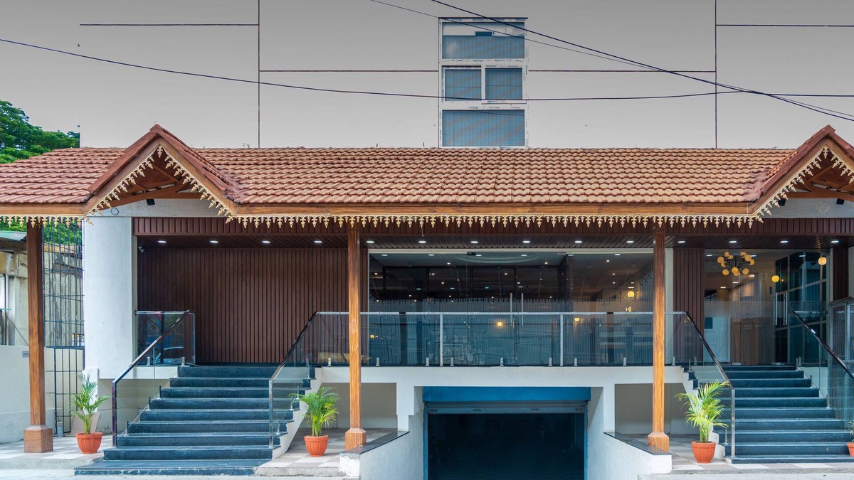 HBR Layout Hotel | Vera by Bisque Hebbal