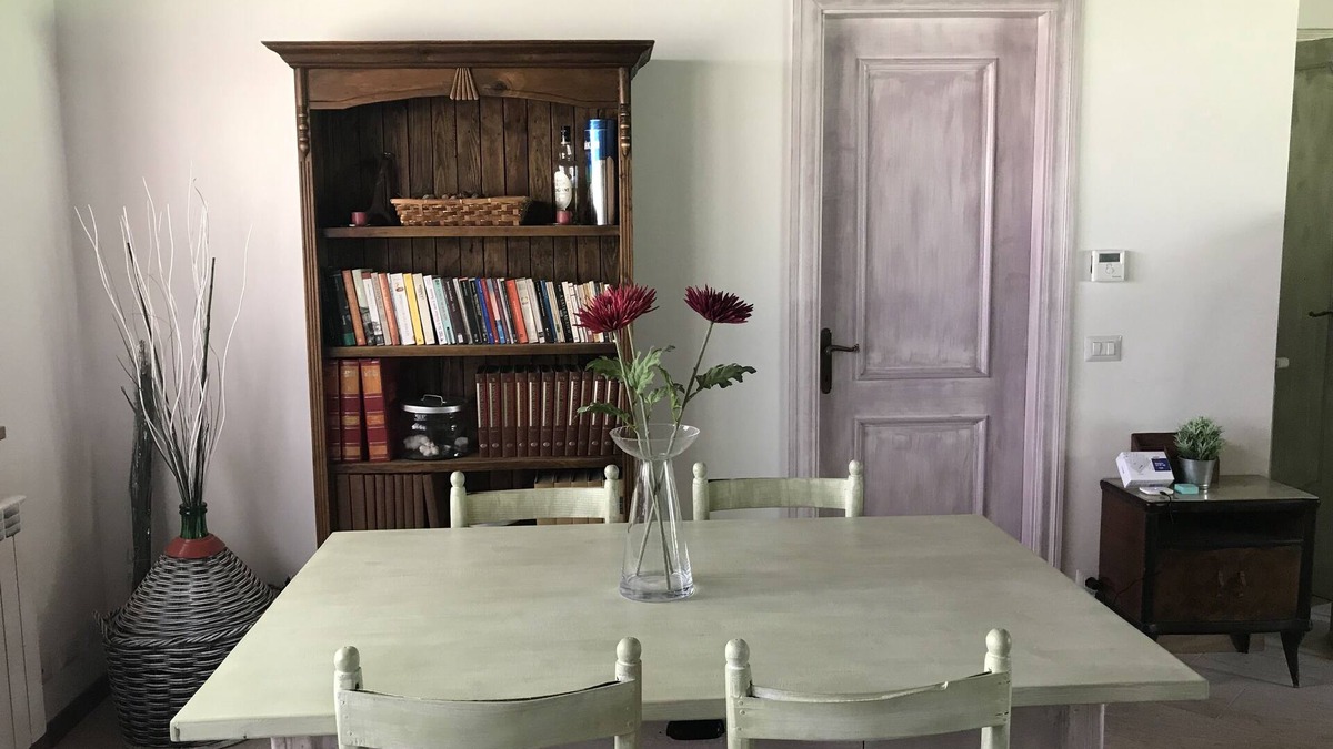 Capranica House | "Vera" country house in Capranica!