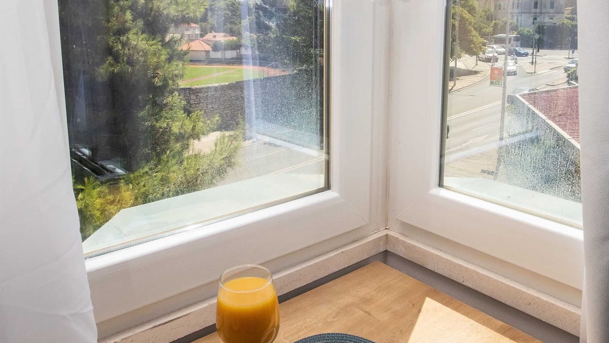 Lapad Apartment | Vera's Lapad suite in the center of Lapad and close to the beach