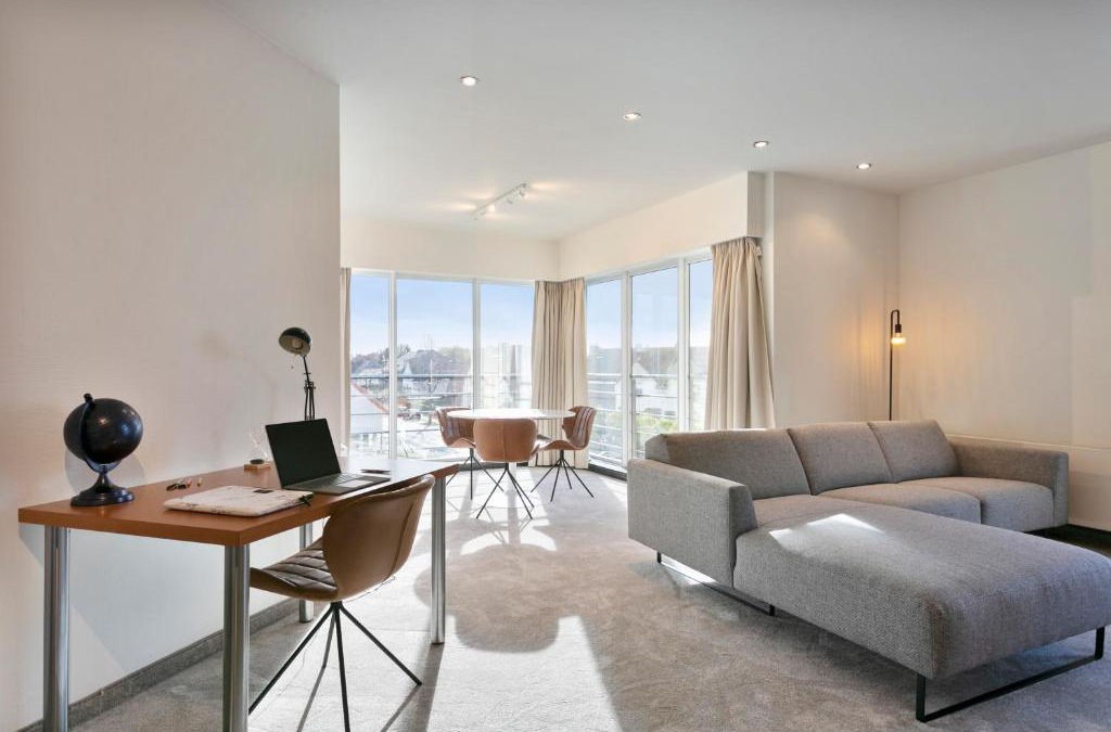 Zaventem Apartment | Verac Flats