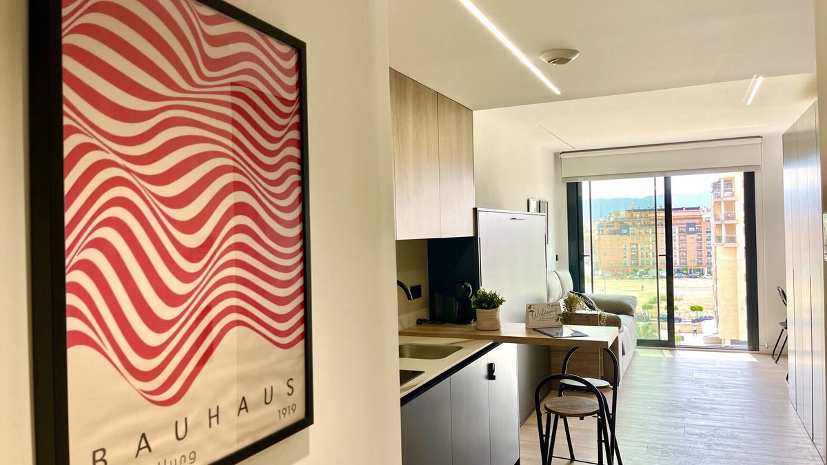 Santiago y Zaraiche Apartment | Veracruz Home by Gloove
