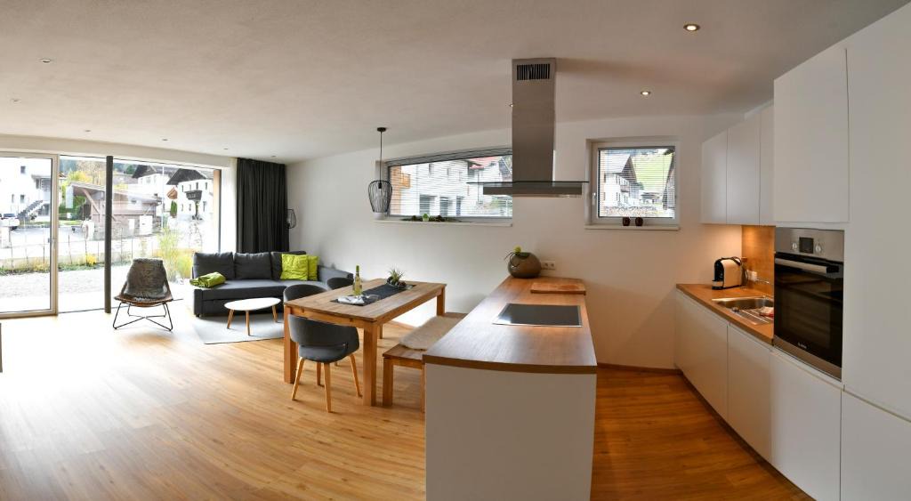 Gries im Sellrain Apartment | Veranda Appartement No.1
