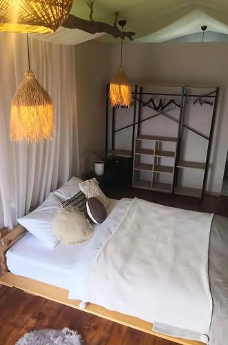 Ayvacik Other | Veranda Glamping