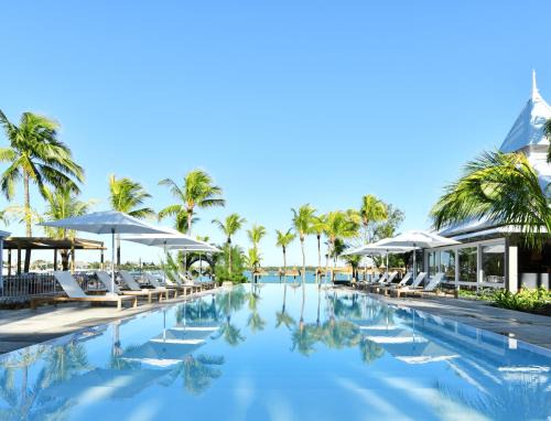 Grand-Baie Hotel | Veranda Grand Baie Hotel & Spa