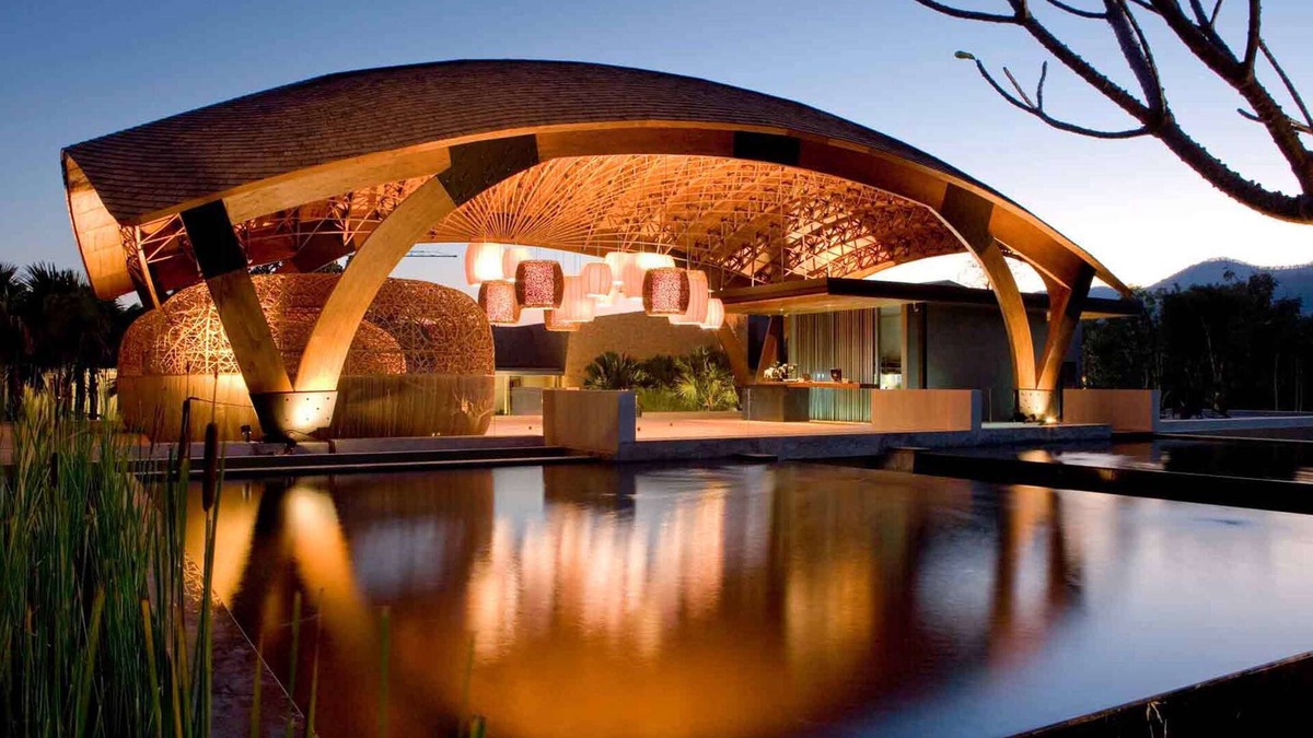 Ban Pong Hotel | Veranda High Resort Chiang Mai - MGallery