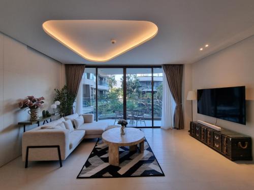 Khao Takiab Apartment | Veranda Residence Huahin E
