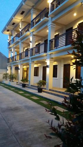 Tacloban Apartment | Veranda Residence Inn