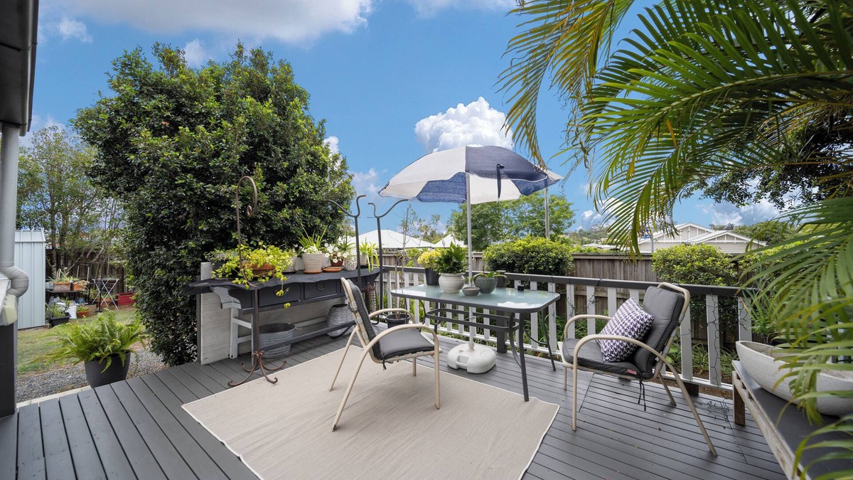 Gympie Hotel | Verandah Motel