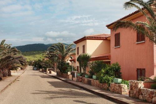 Trinita d'Agultu e Vignola Apartment | Verande Tanca Torre