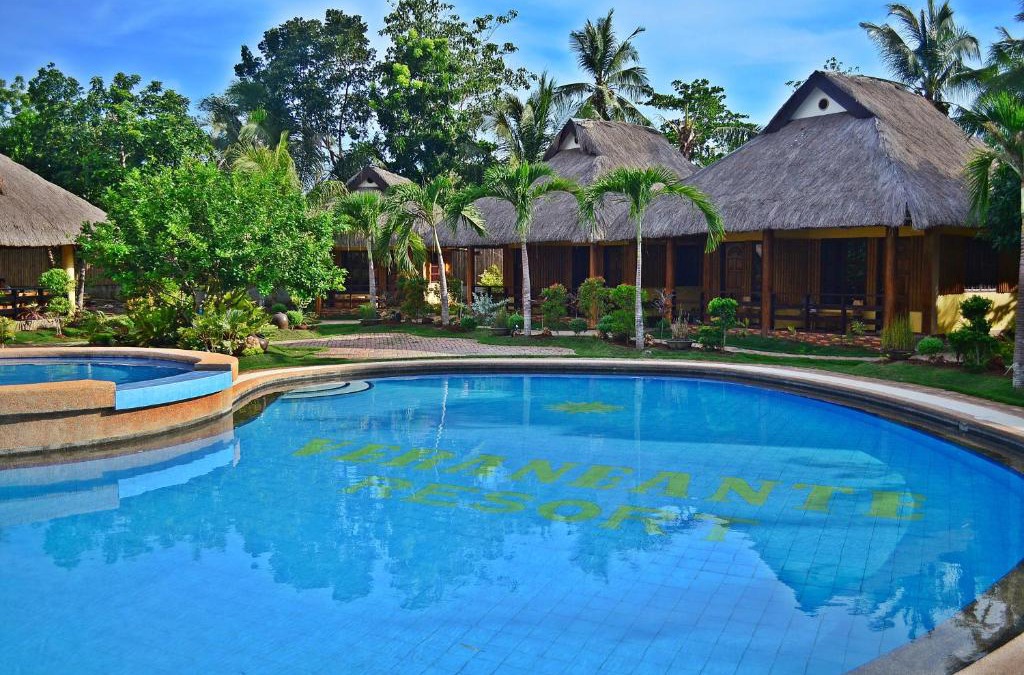Looc Resort | Veraneante Resort