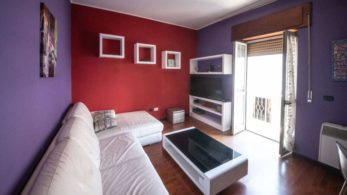 Villapiana Lido Apartment | Verano - Villapiana Lido