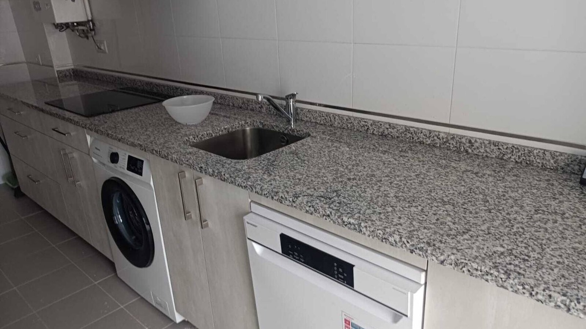 Lerma Apartment | VERARLANZA LERMA BURGOS