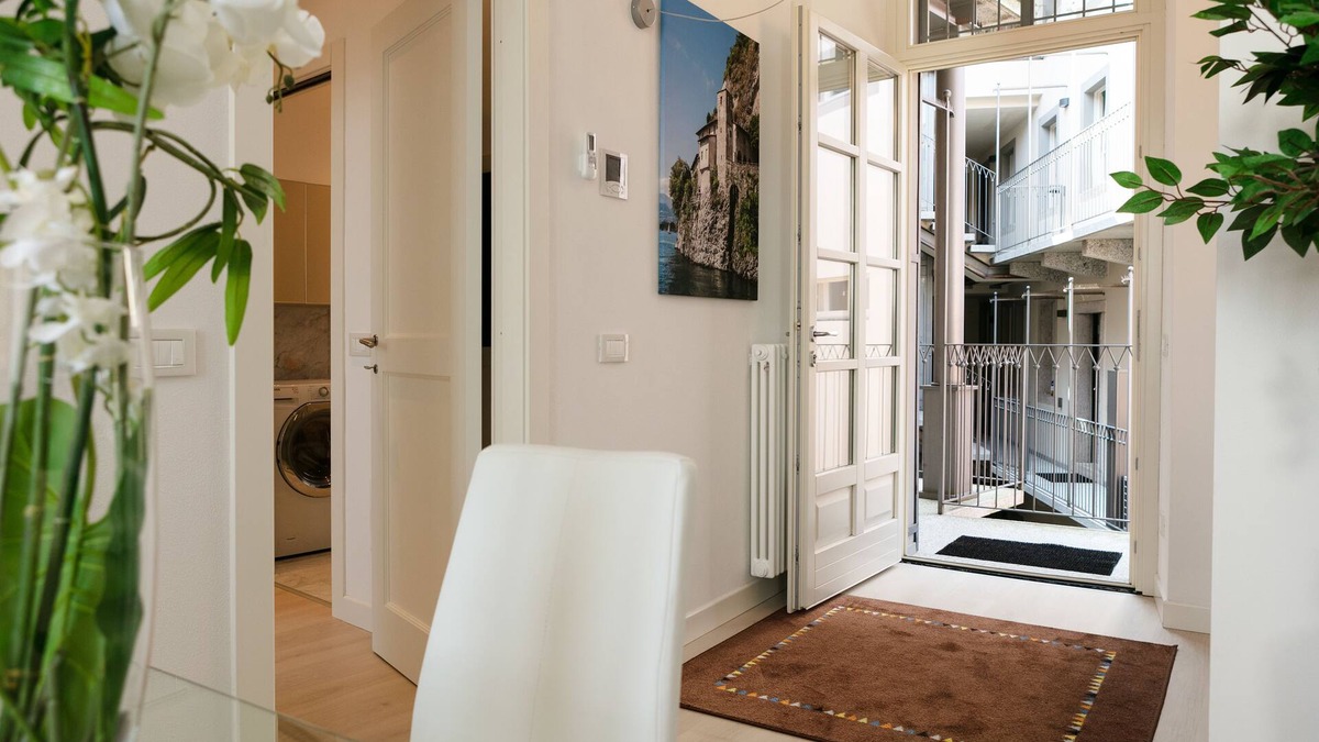 Intra Apartment | Verbania - Luxury Italy Apartments