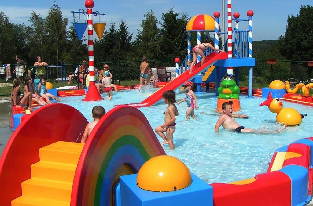 Olloy-sur-Viroin Other | Verblijfpark Ardinam