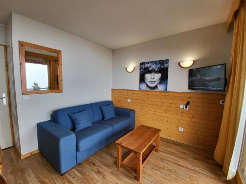 Chamrousse Apartment | Vercors 2 020-FAMILLE & MONTAGNE appart 6 pers