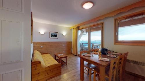 Chamrousse Apartment | Vercors 2 040-FAMILLE & MONTAGNE appart 6 pers