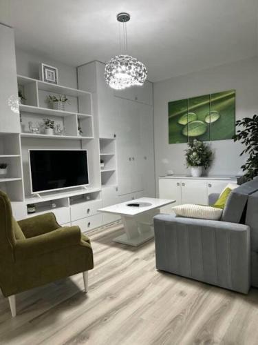 Calea Sever Bocu Apartment | Verdana apartament