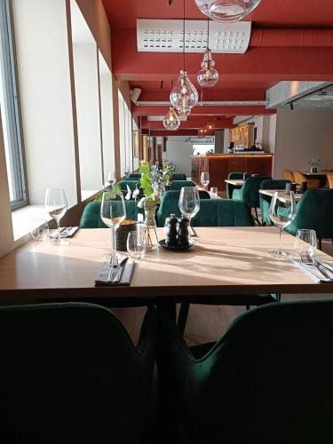 Lakselv Hotel | Verdde Hotel Lakselv