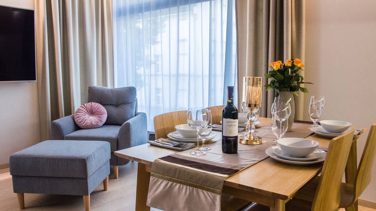 Koszalin Apartment | Verde Apartments
