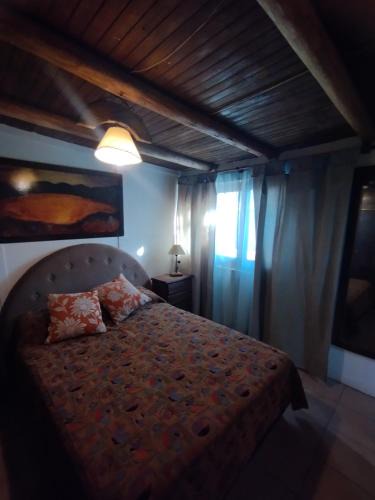 Las Compuertas Apartment | Verde