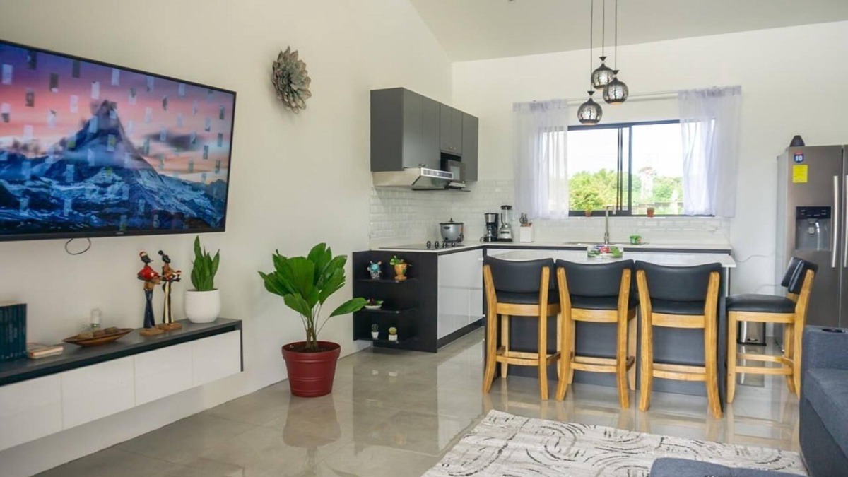 Naranjito House | Verde Armonía Lodge Very close to Manuel Antonio beach Beautiful mountain views