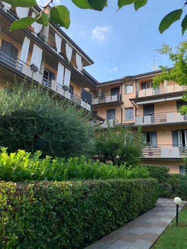 Don Bosco Apartment | Verde Corsica 137
