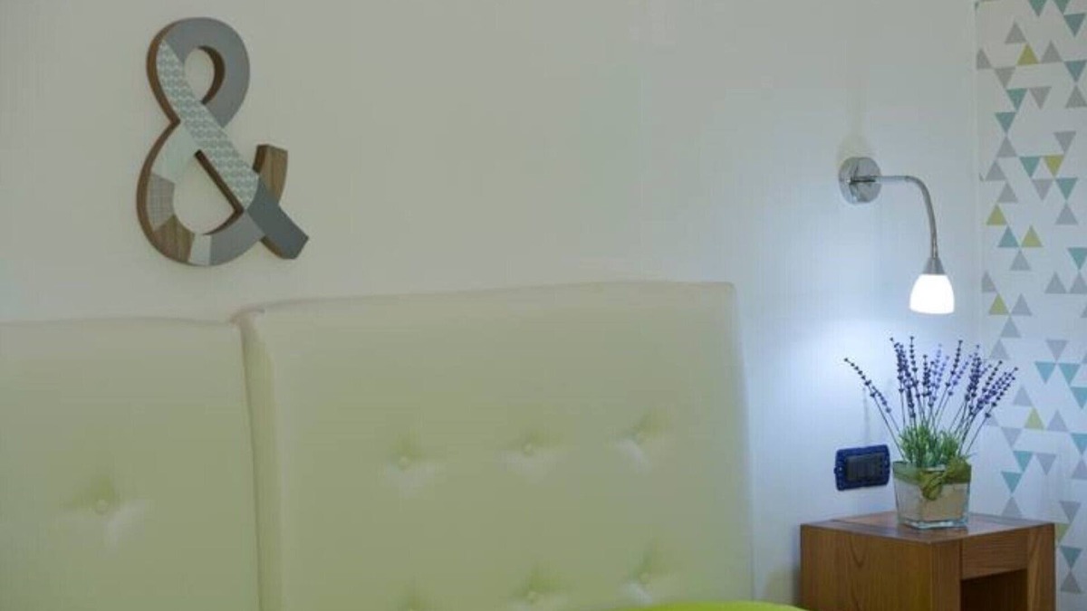 Agerola Apartment | Verde Menta Amalfi Coast Apartment