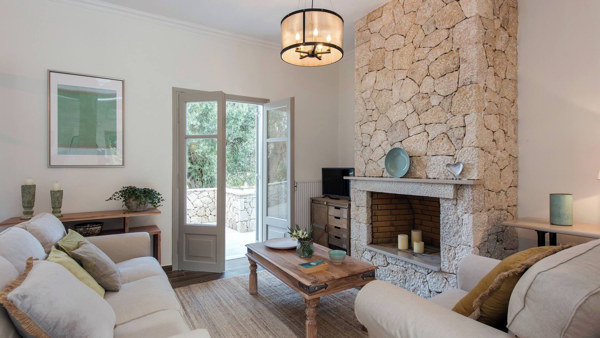 Kato Korakiana House | Verde Olive Three-Bedroom House by Konnect