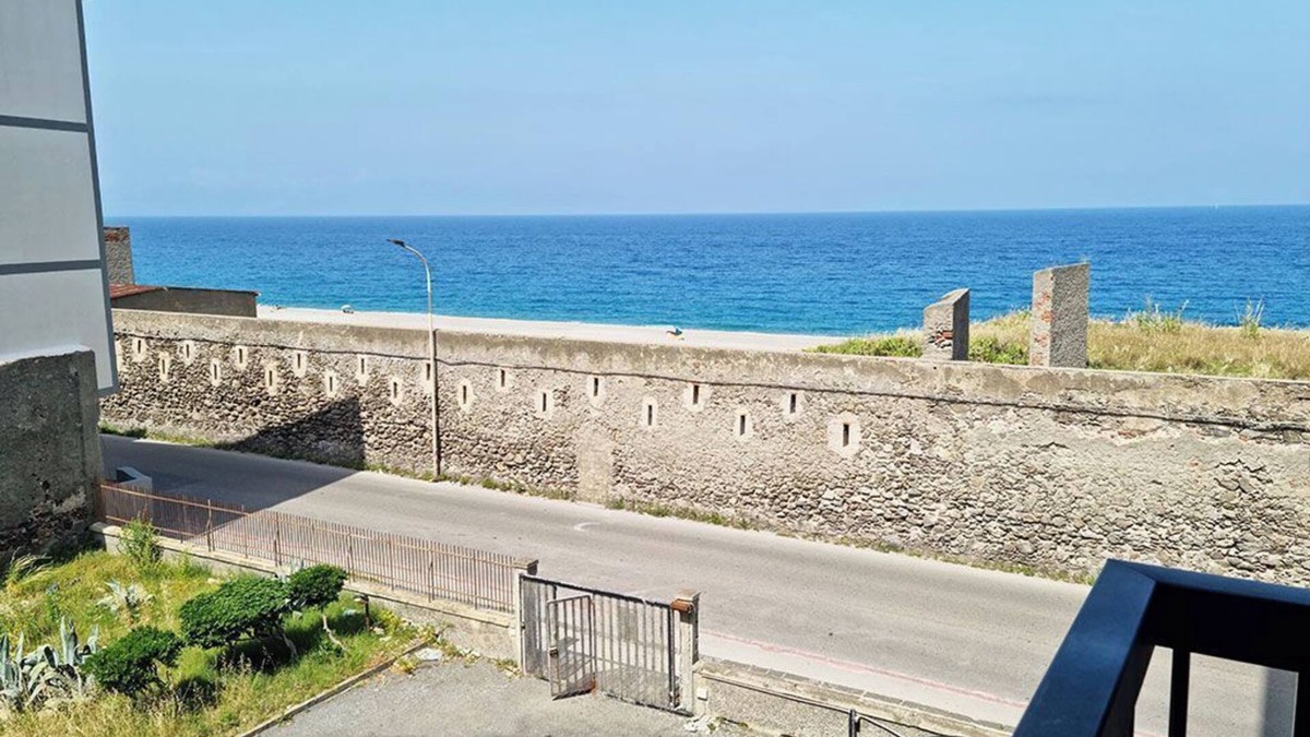 Milazzo Apartment | VERDE - PROPPRO - MILAZZO FRONTE MAREe