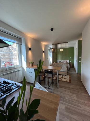Rivisondoli Apartment | Verde Rifugio