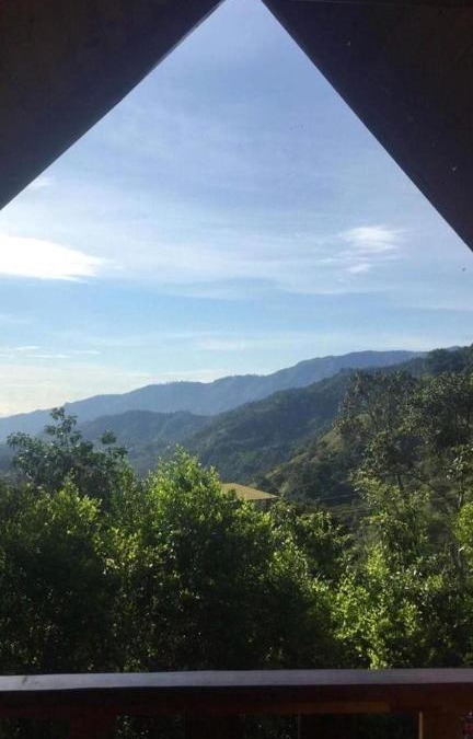 Ibague Ski Chalet | Verde Selva